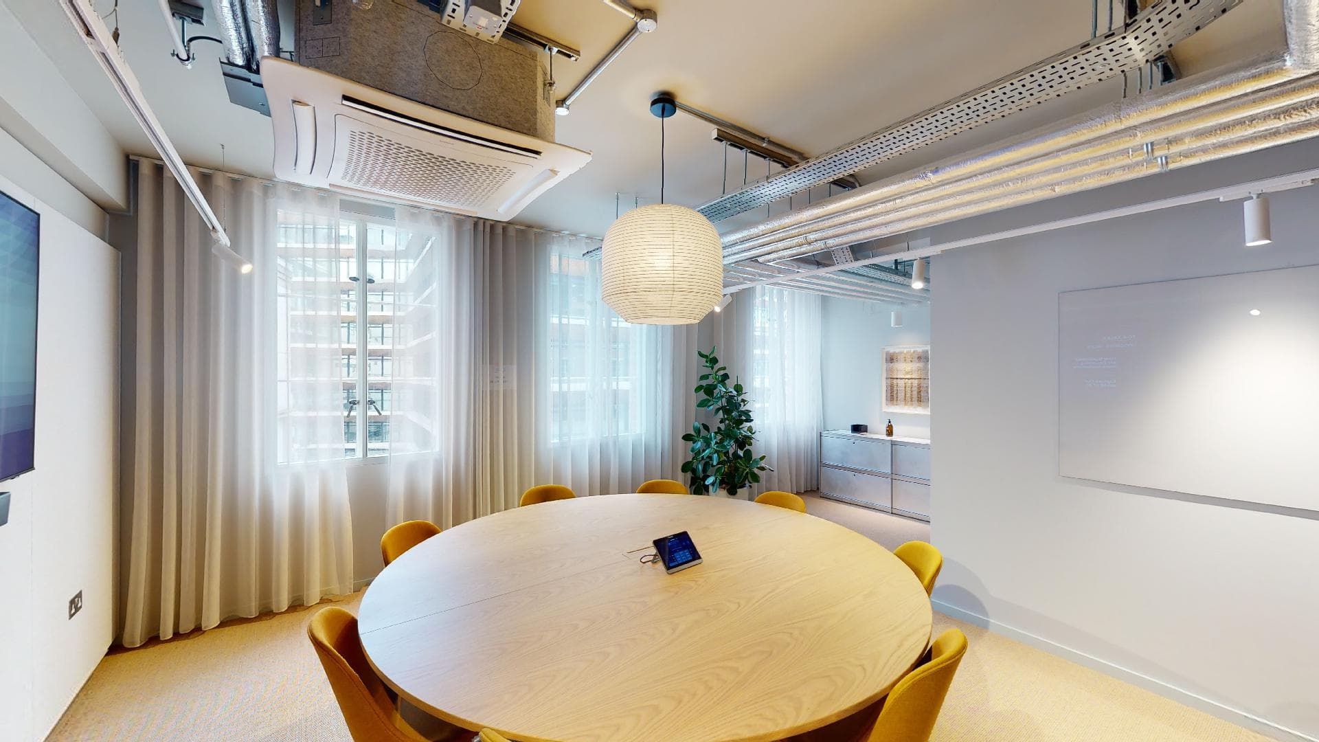 Image of Meeting Room 7