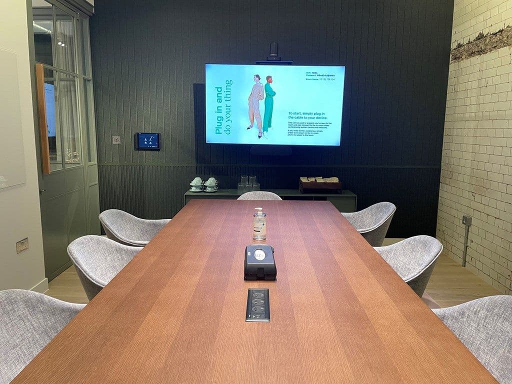 Image of Meeting Room LG.03
