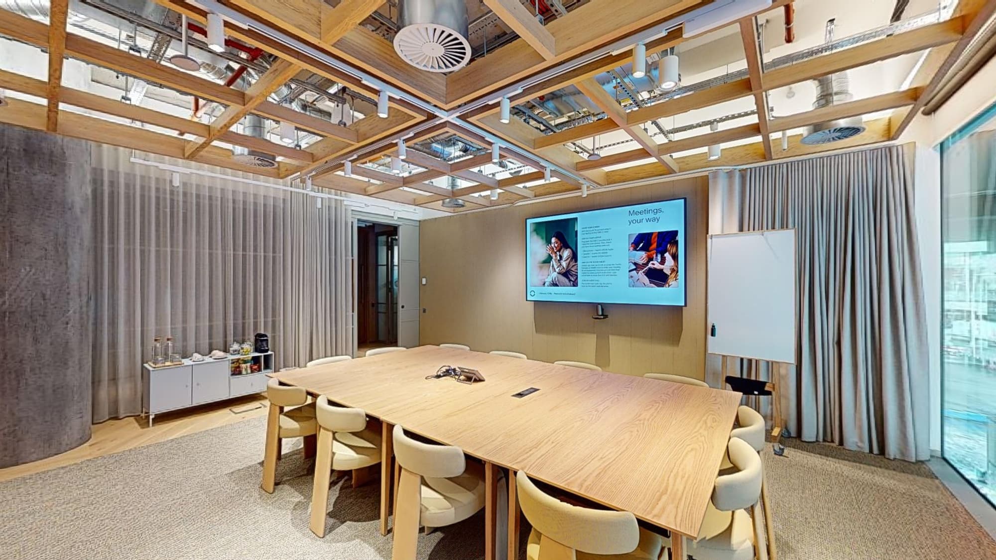 Image of Boardroom 1.04
