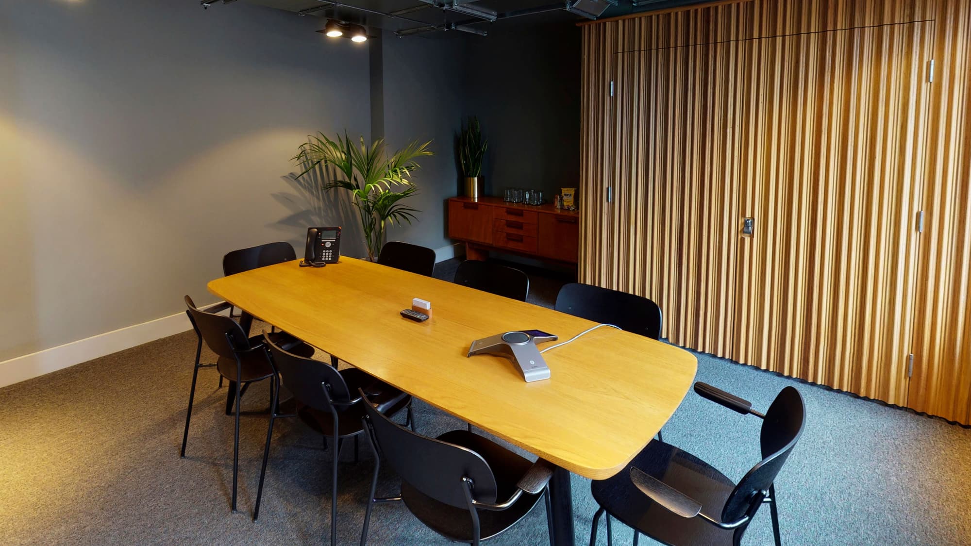 Image of Meeting Room 6