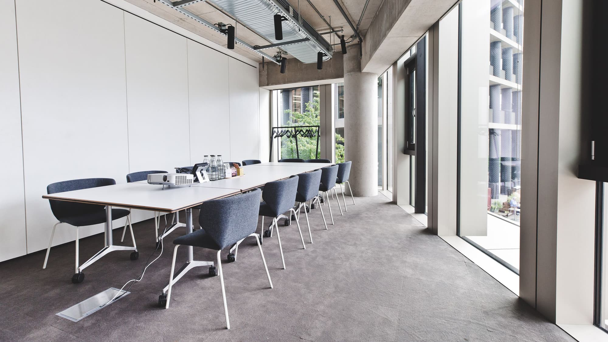 Image of Meeting Room 6