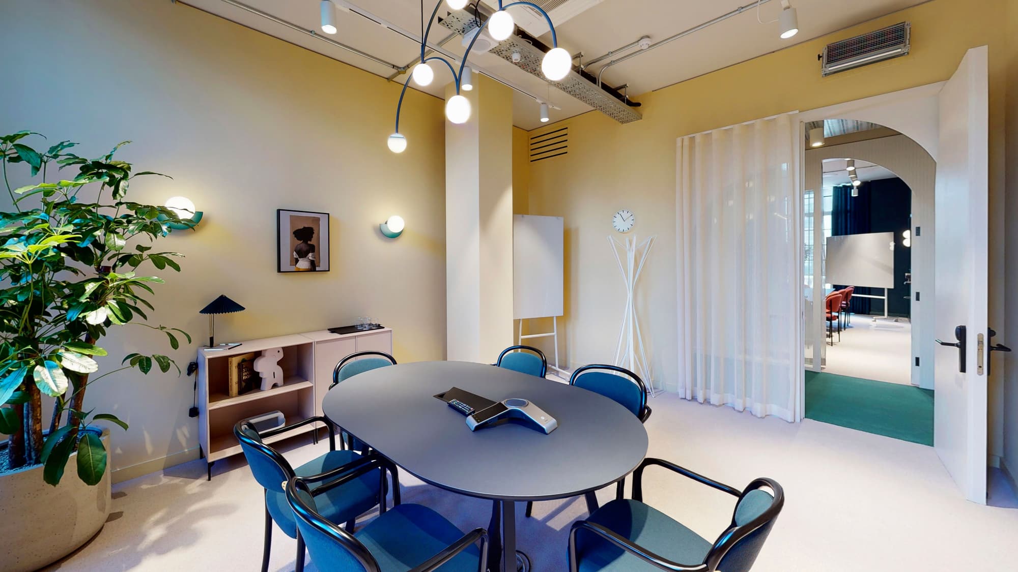 Image of Meeting Room 8