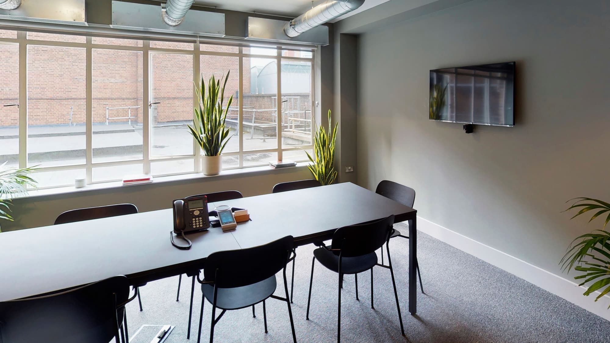 Image of Meeting Room 3