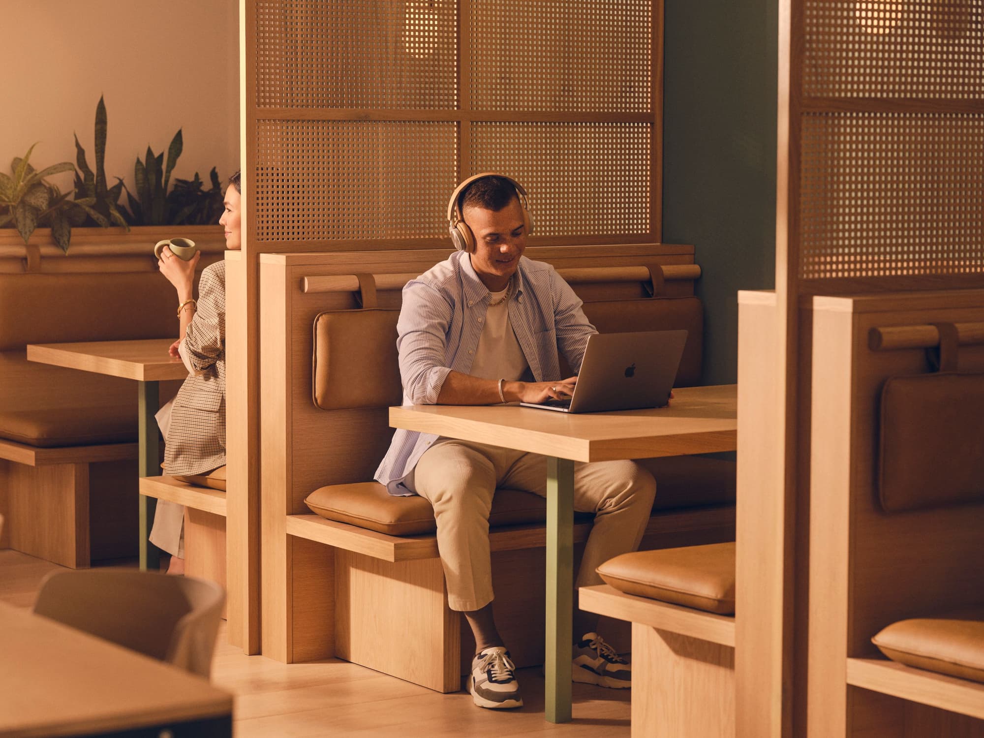 Sound advice: Fora puts music and productivity study to the test with a tailored playlist