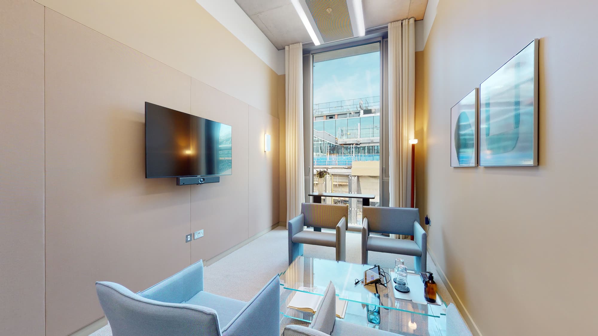 Image of Meeting Room 14