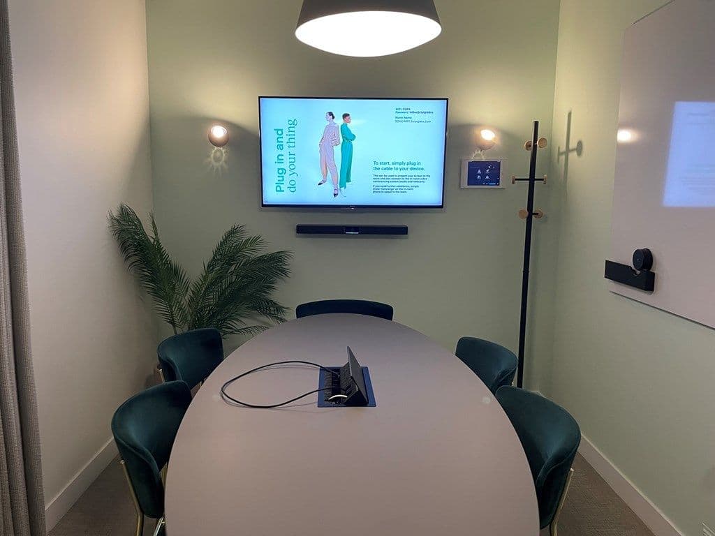 Image of Meeting Room 1