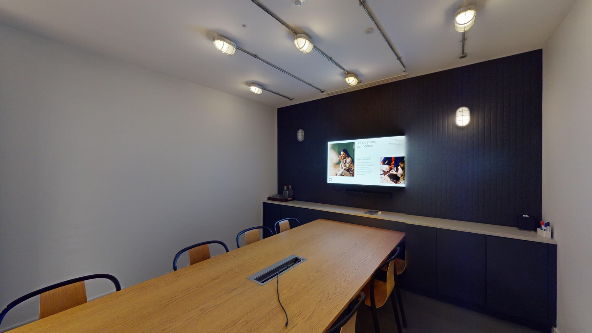 Image of Meeting Room 3