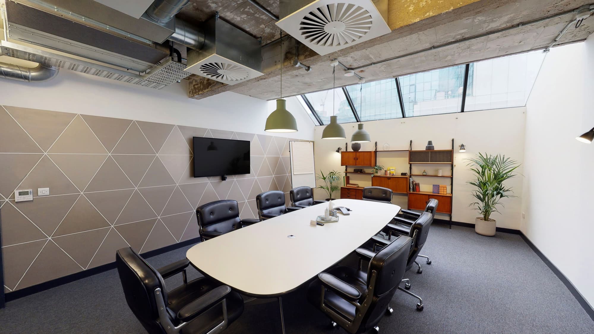 Image of Meeting Room 3