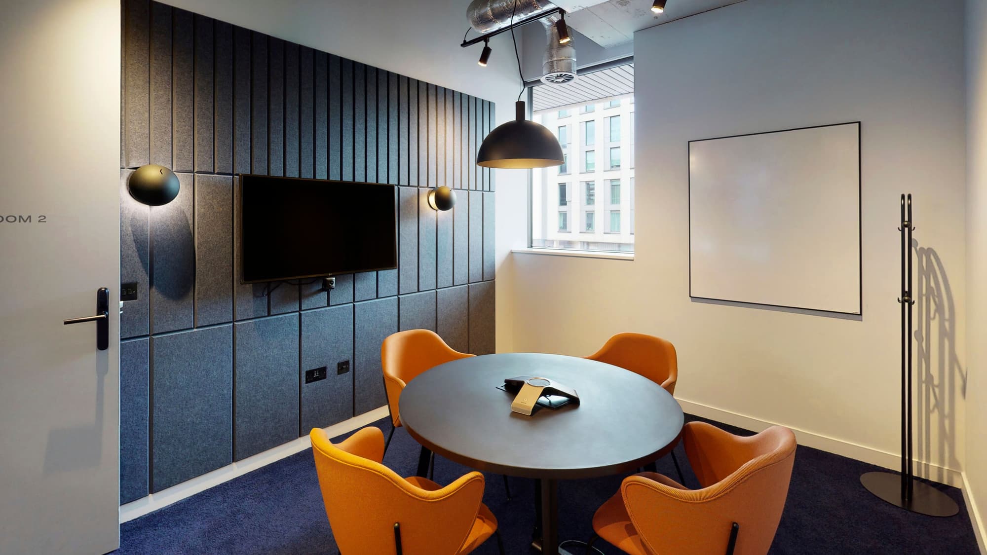 Image of Meeting Room 2