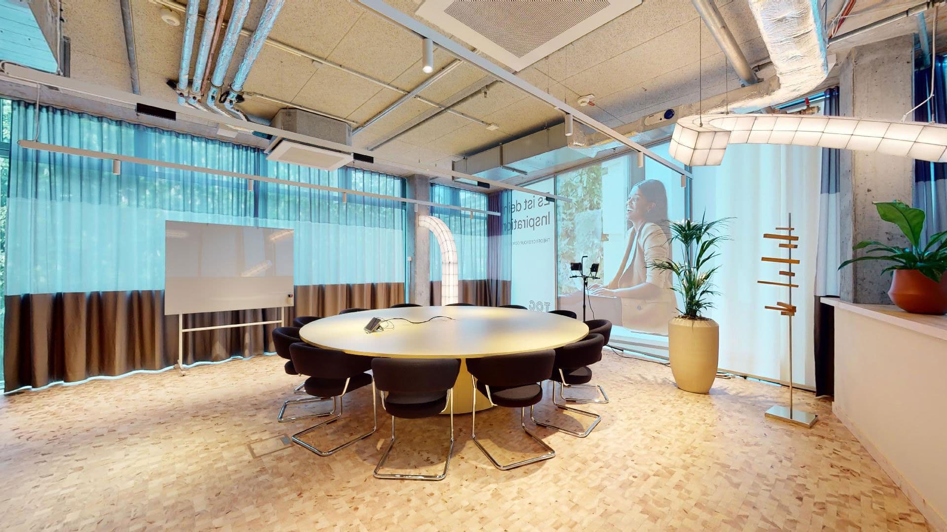 Image of Meetingraum 1