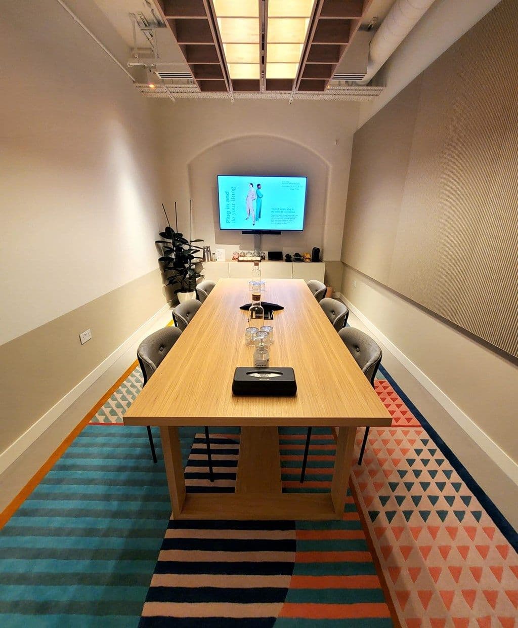 Image of Meeting Room G.04
