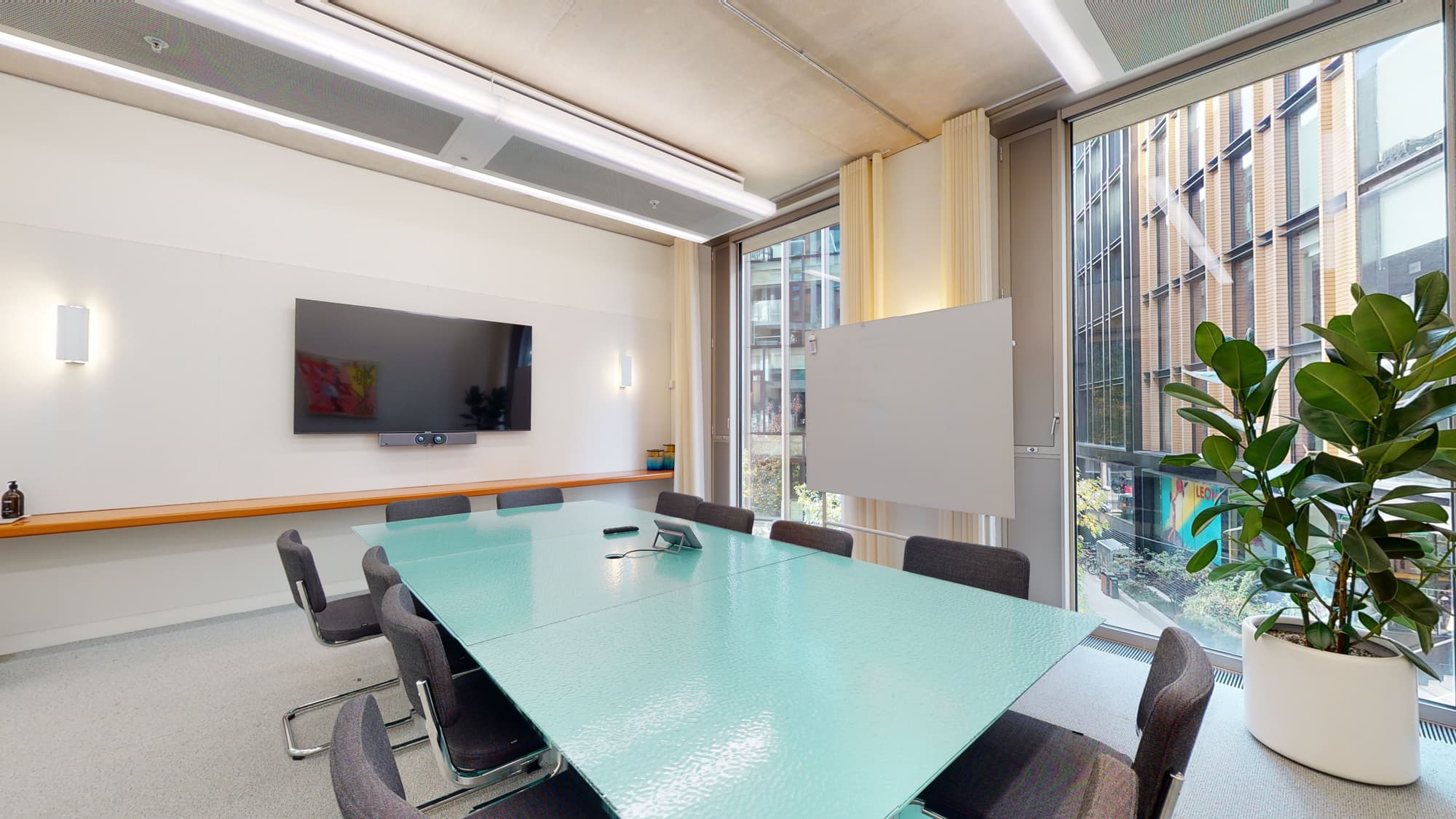 Image of Meeting Room 4