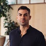 photo of Mohamad Hamadeh