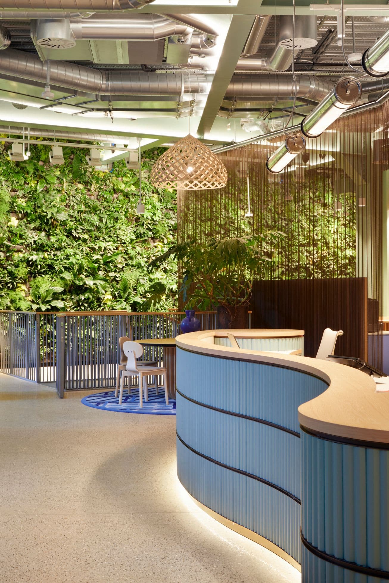 For progressive thinkers