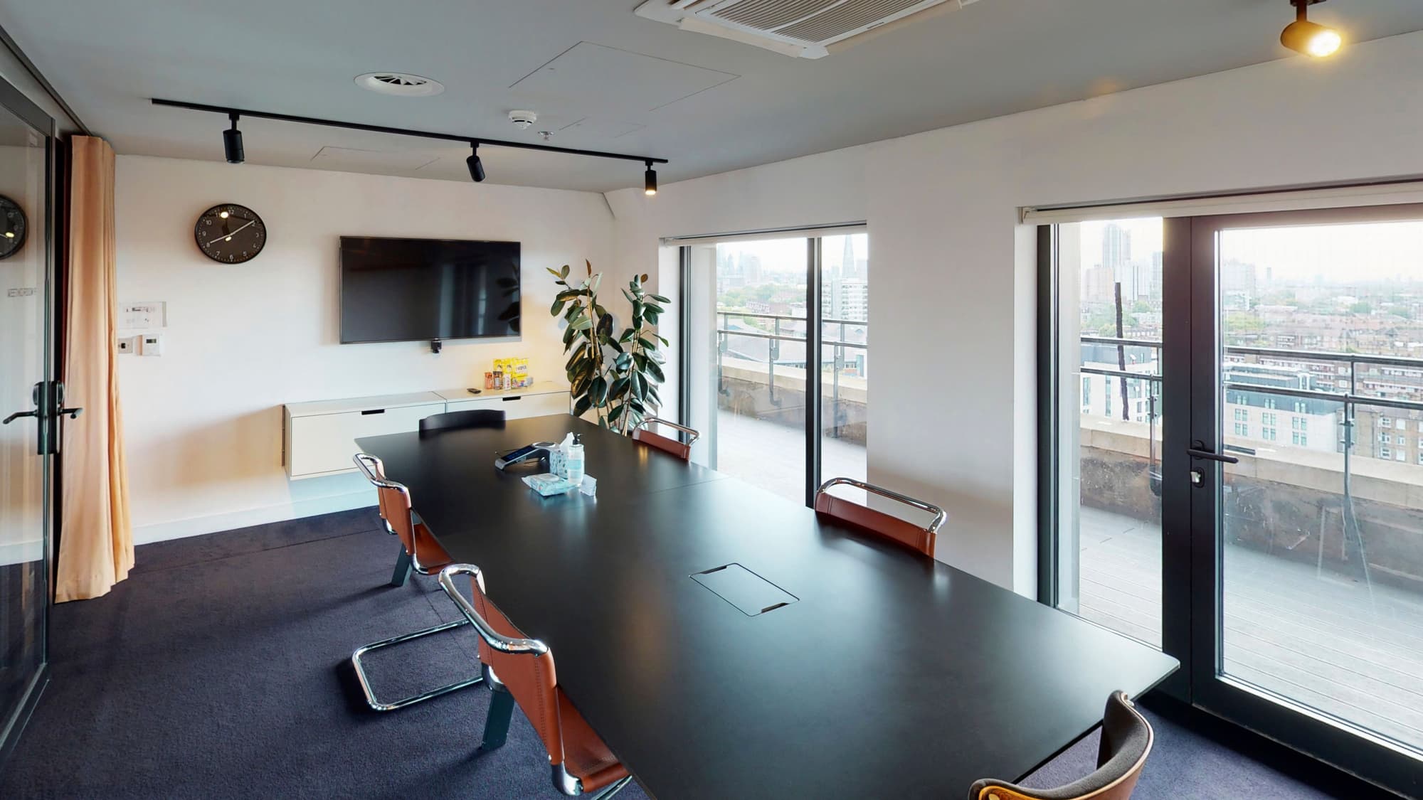 Image of Meeting Room 9