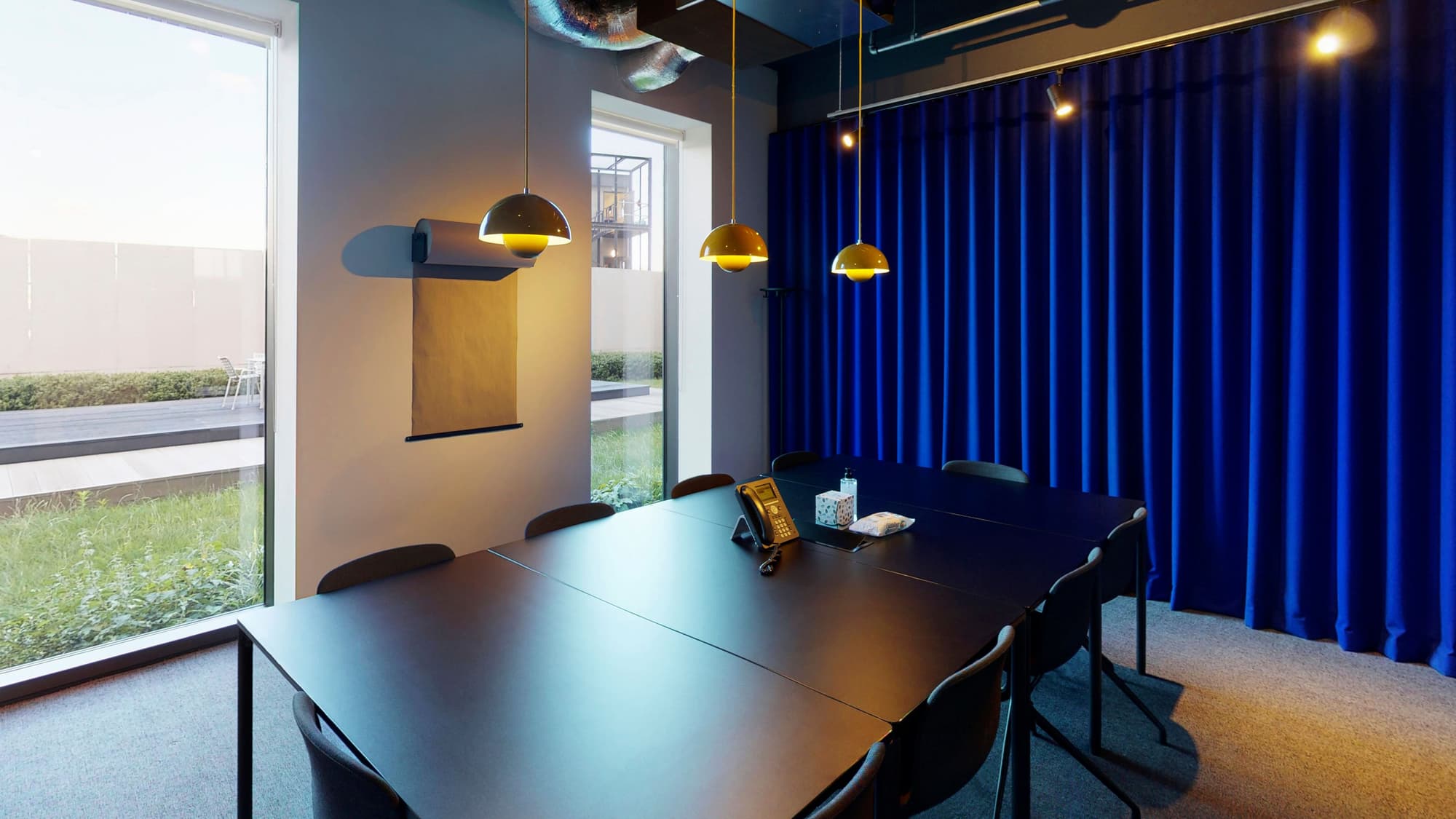 Image of Meeting Room 3