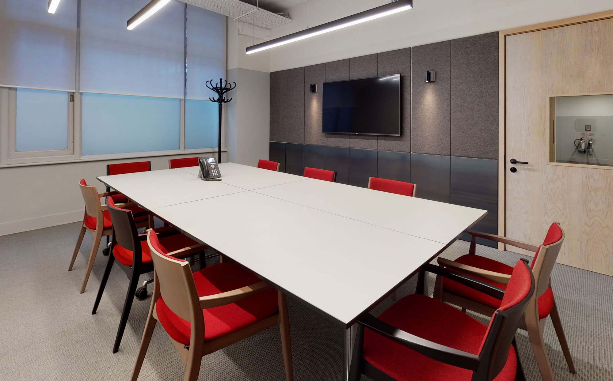 Image of Meeting Room 2