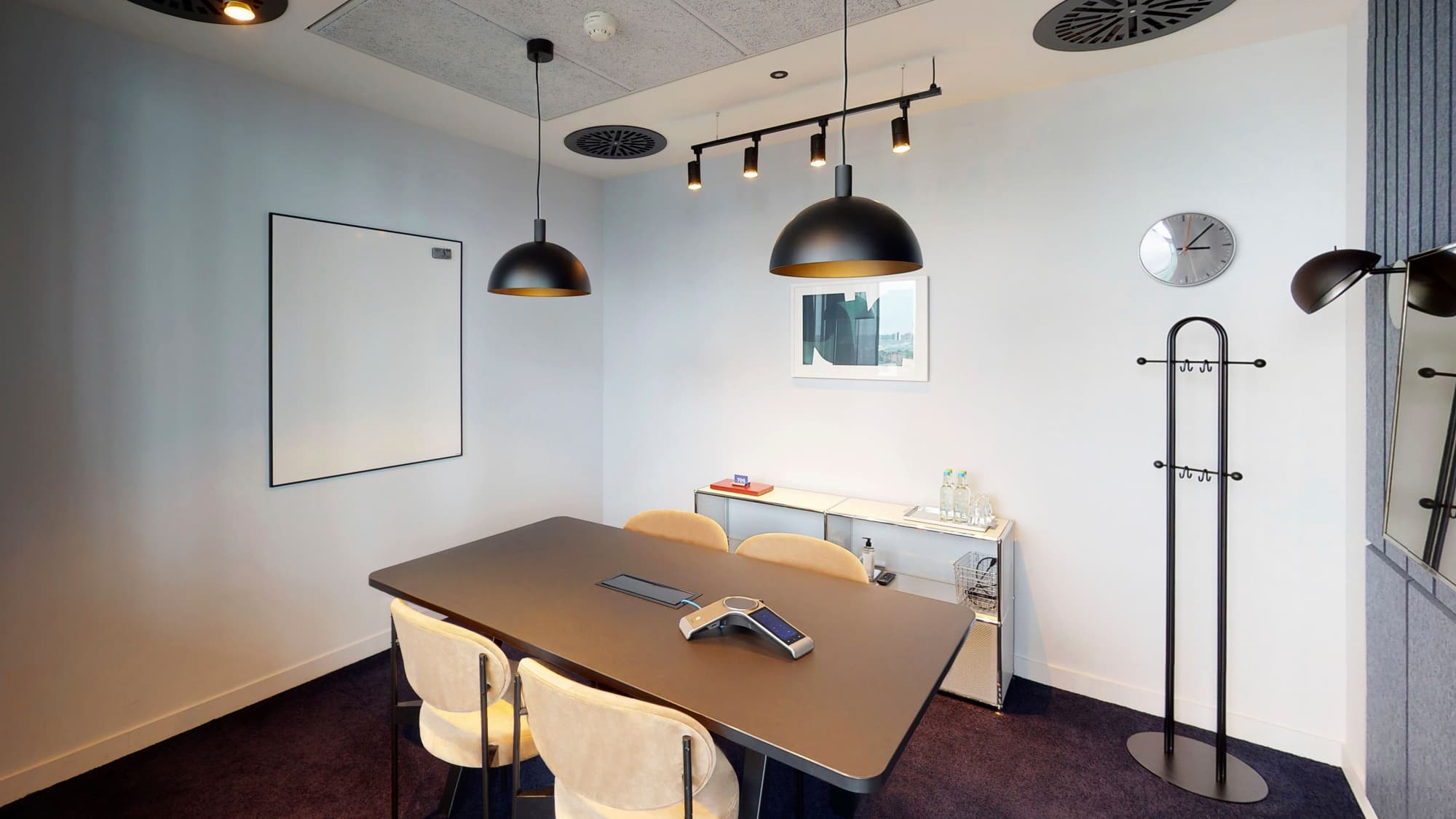 Image of Meeting Room 8