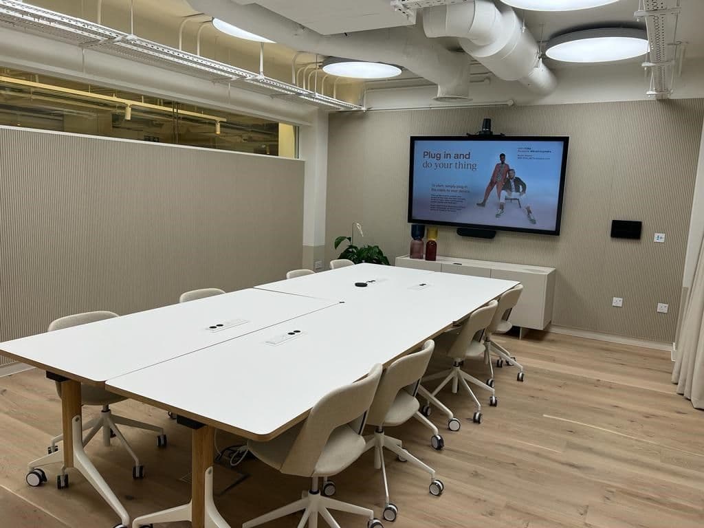 Image of Innovation Lab