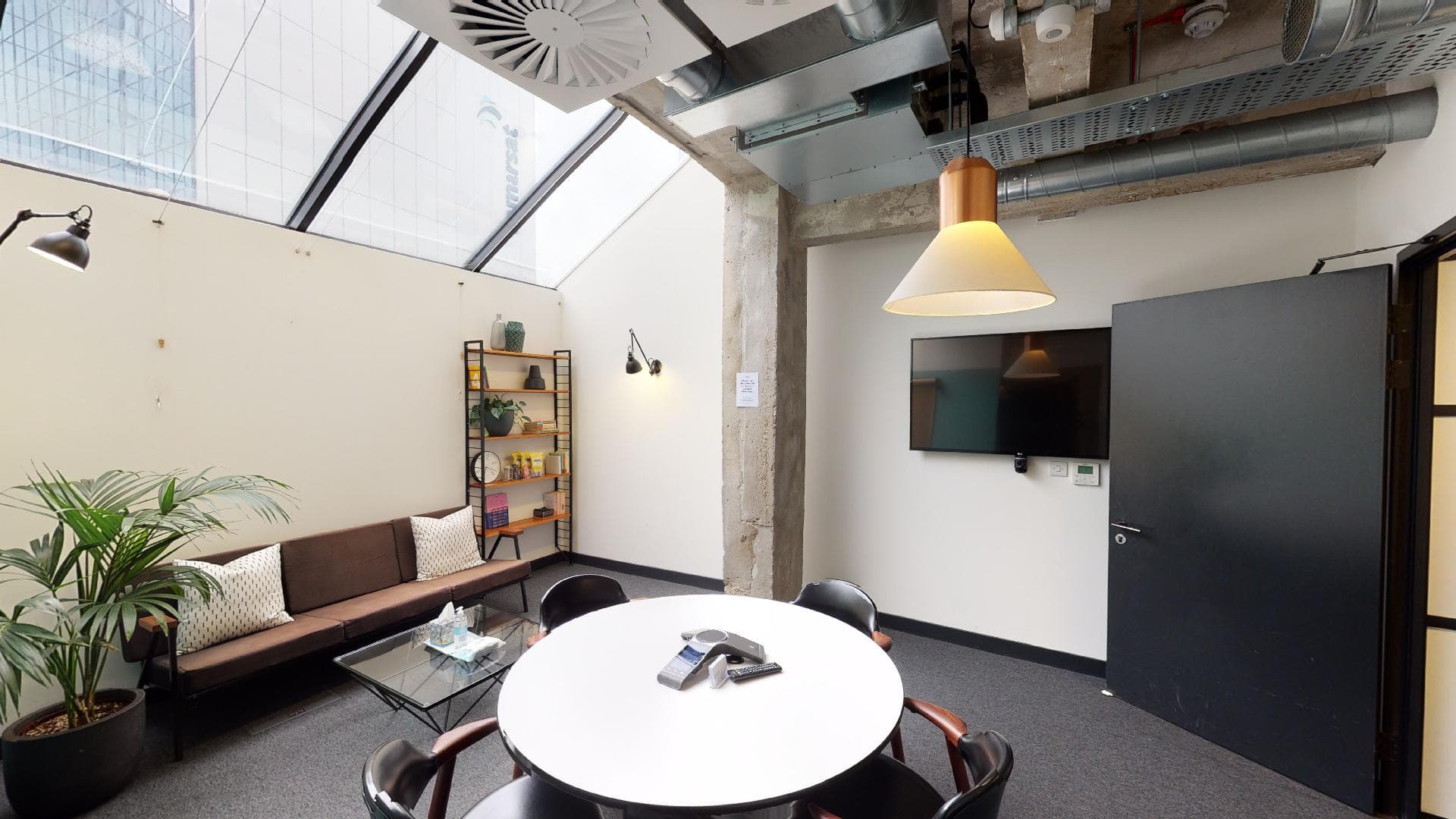 Image of Meeting Room 4