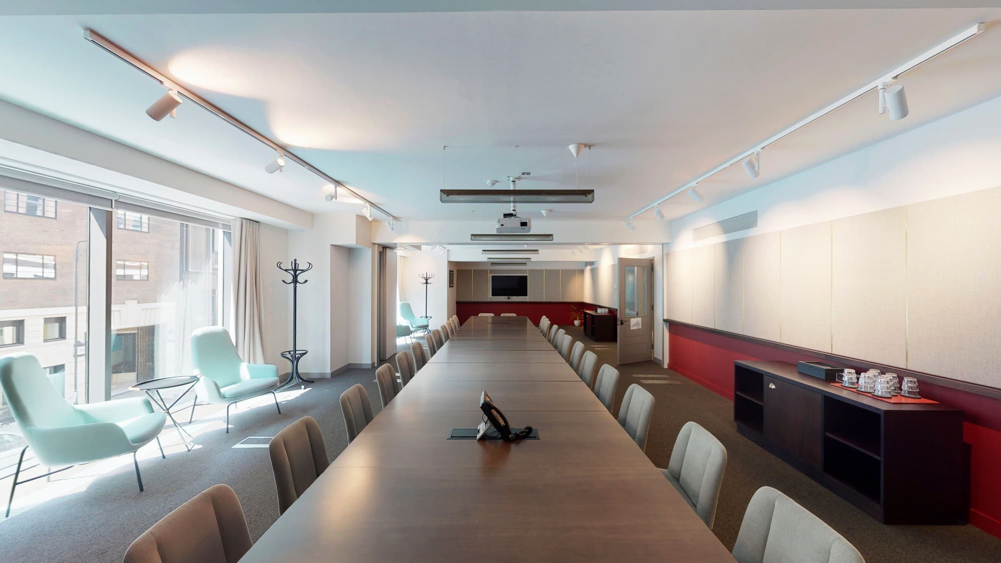 Image of Combined Meeting Rooms 3 & 4