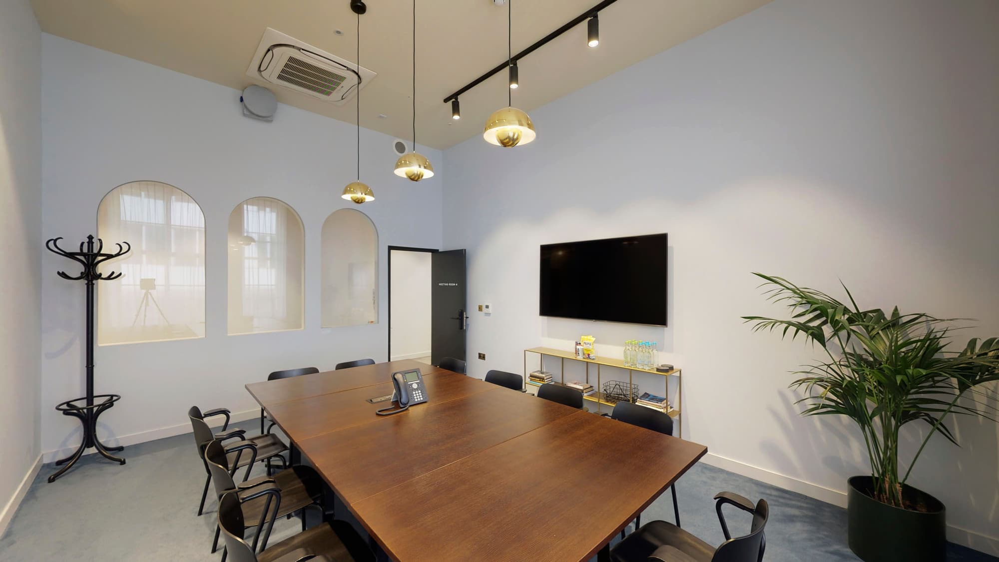 Image of Meeting Room 4