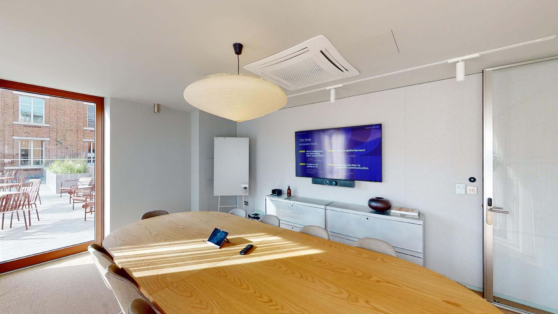 Image of Meeting Room 13