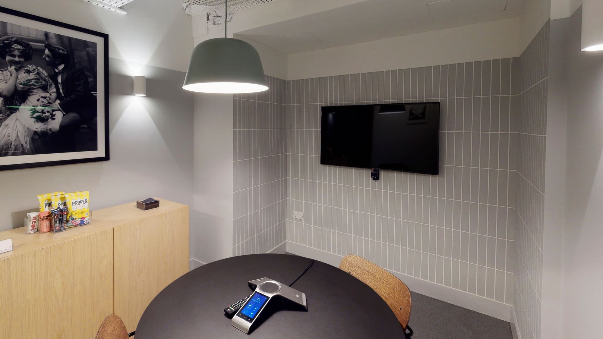 Image of Meeting Room 4