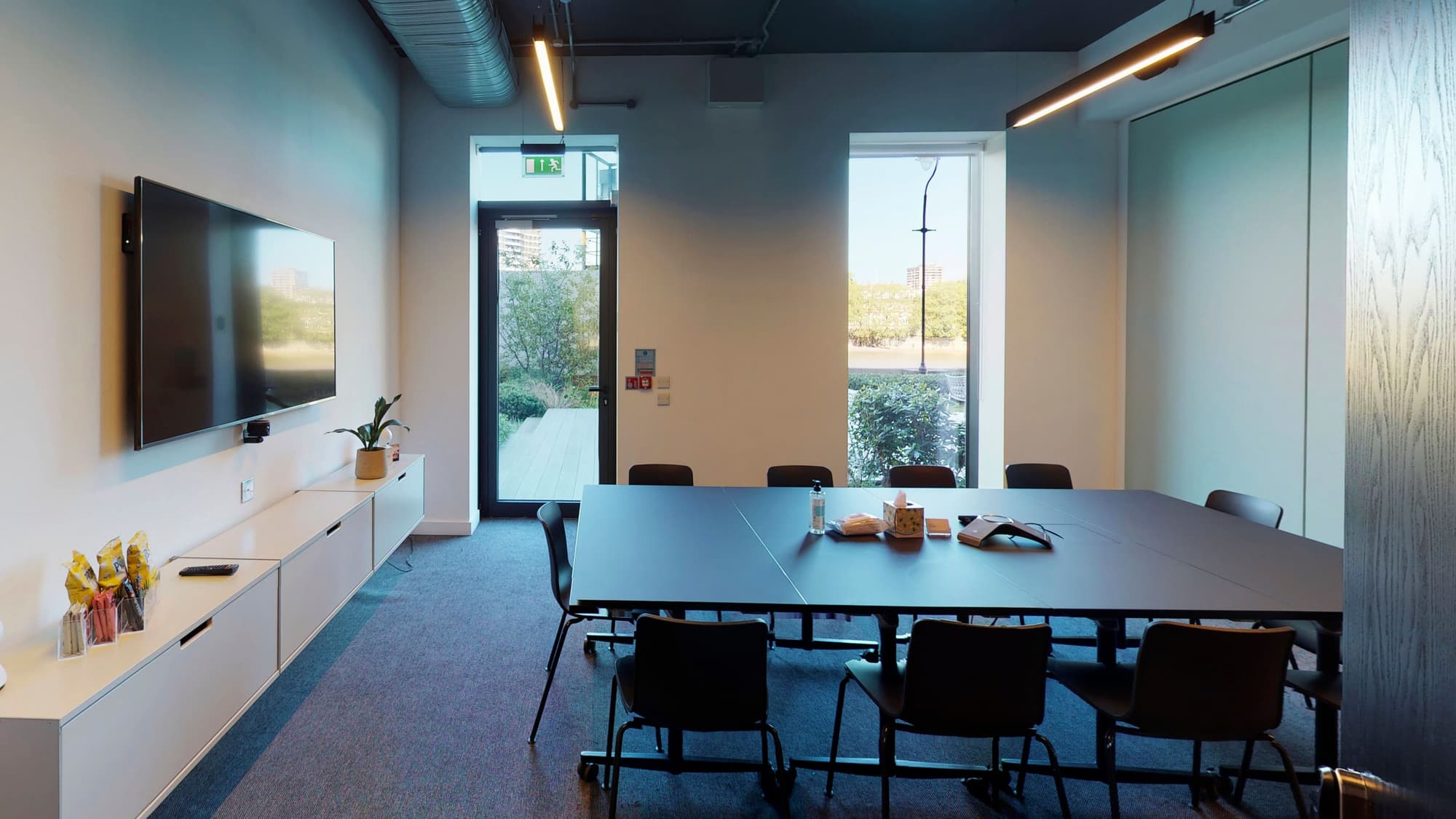 Image of Meeting Room 6