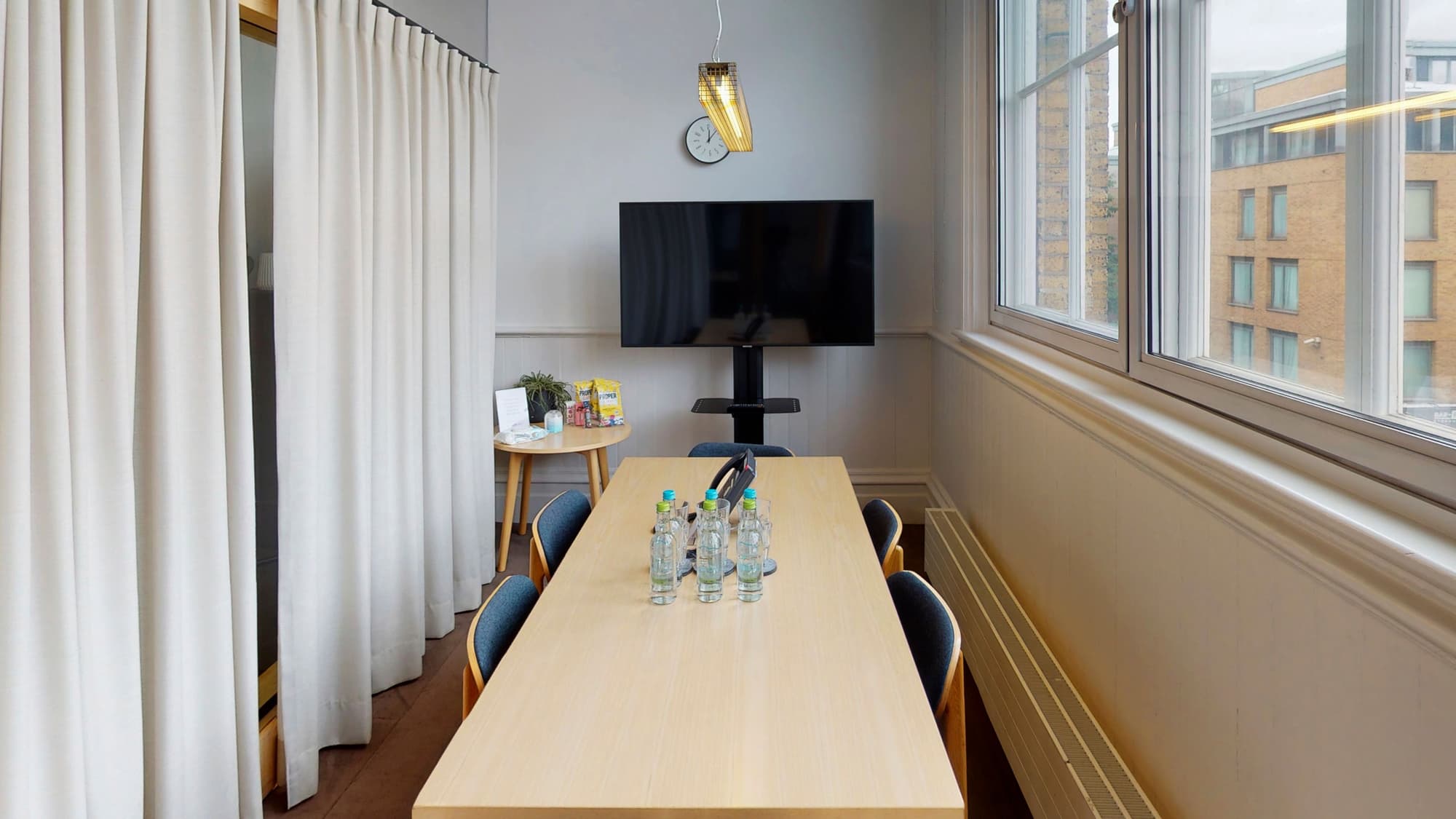 Image of Meeting Room 5