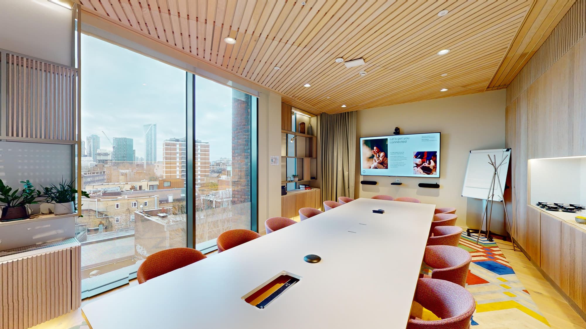 Image of Boardroom