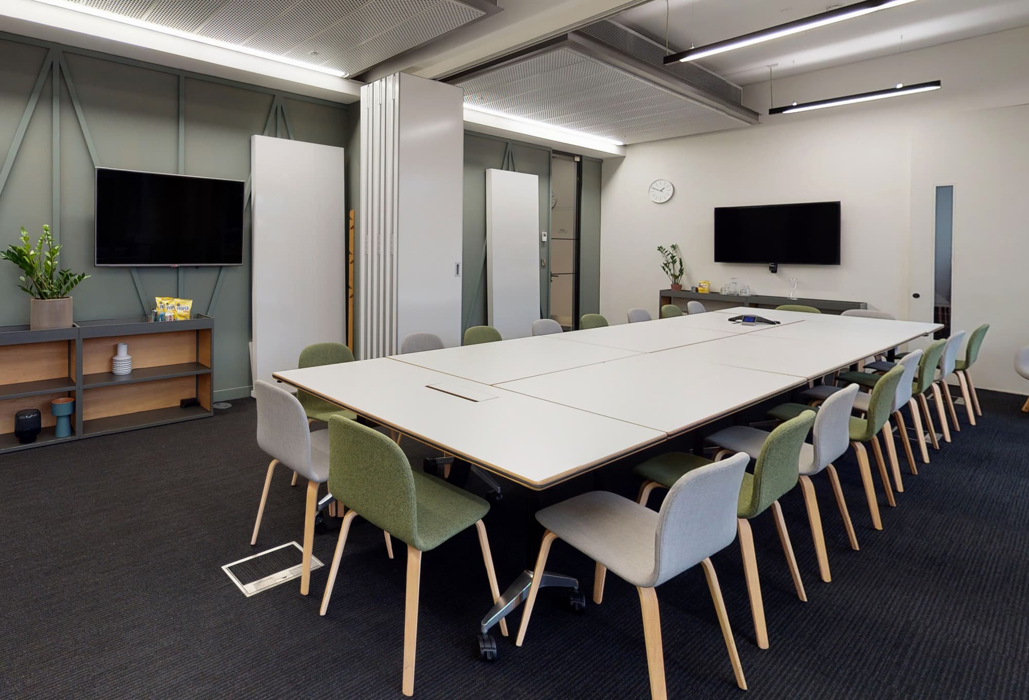 Image of Combined Meeting Rooms 05 & 06