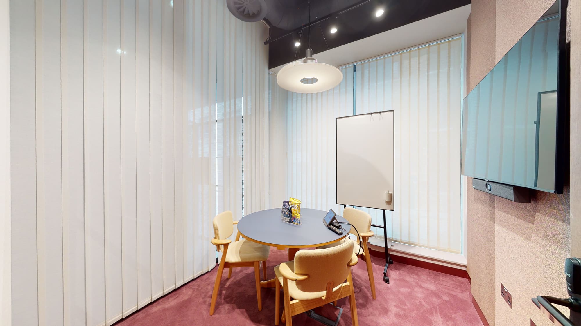 Image of Meeting Room 03