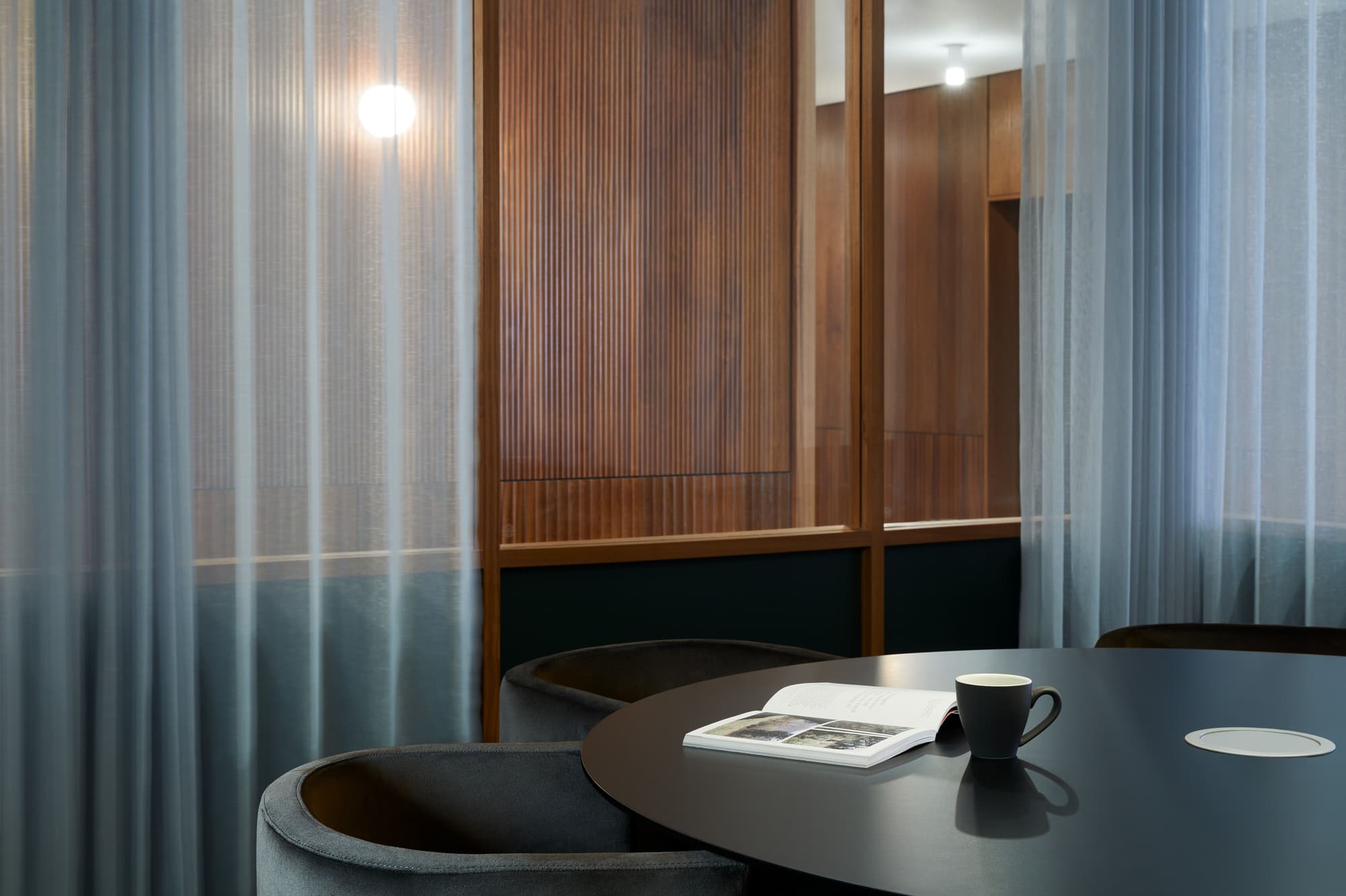 Image of Meeting Room 9.01