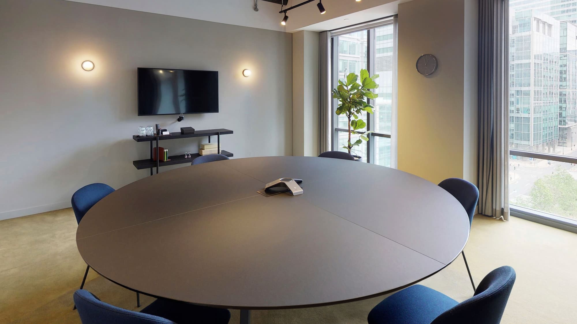 Image of Meeting Room 8.06
