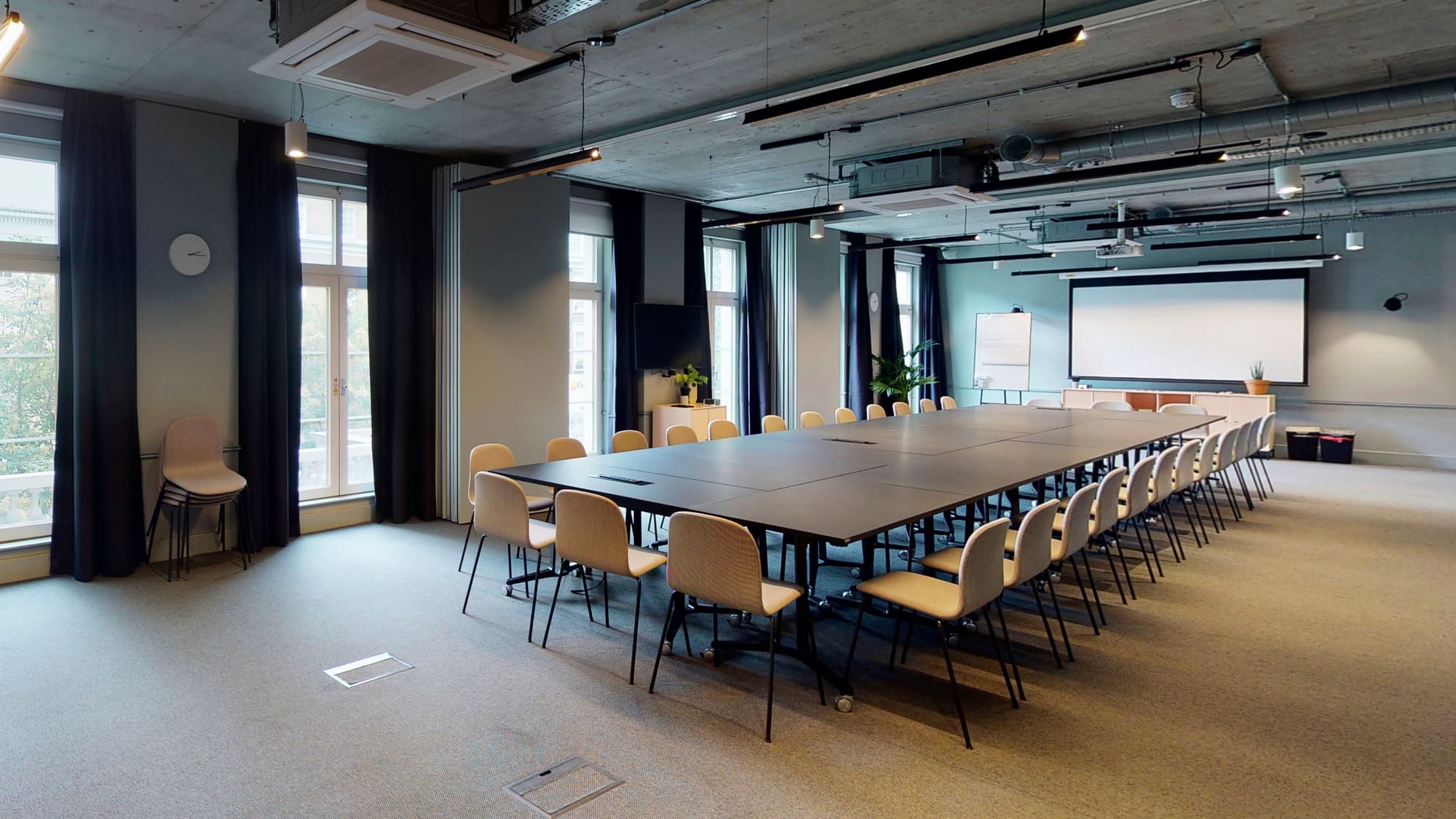 Image of Combined Meeting Rooms 5, 6 & 7