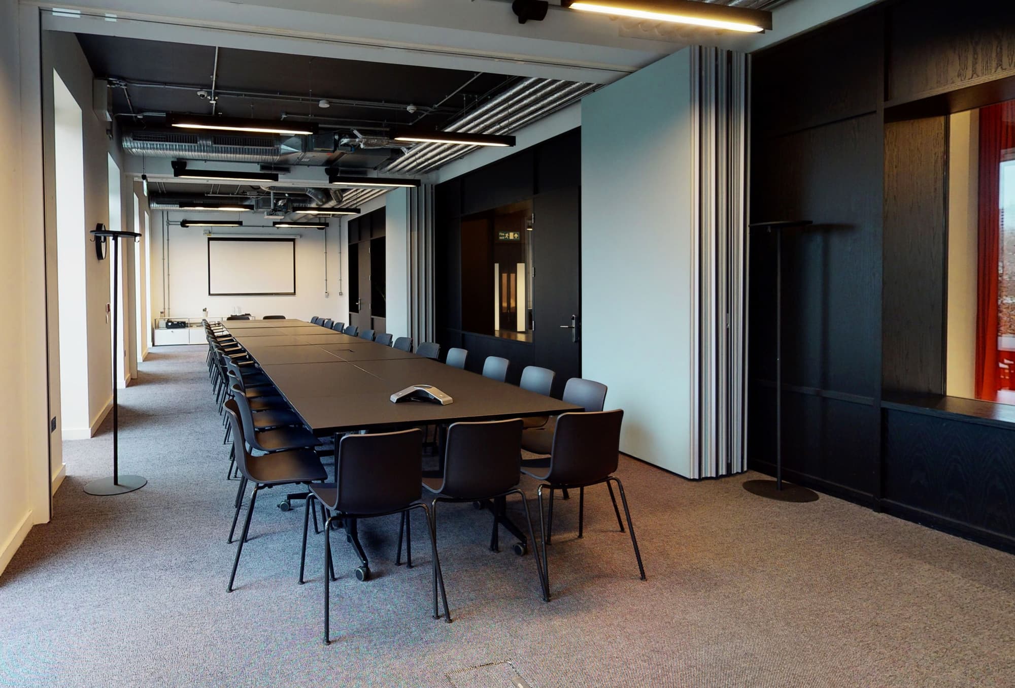 Image of Combined Meeting Rooms 6, 7 & 8