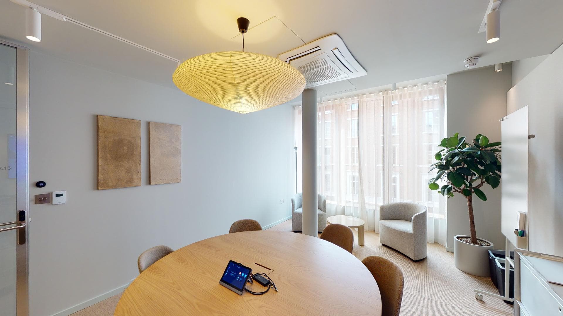 Image of Meeting Room 15