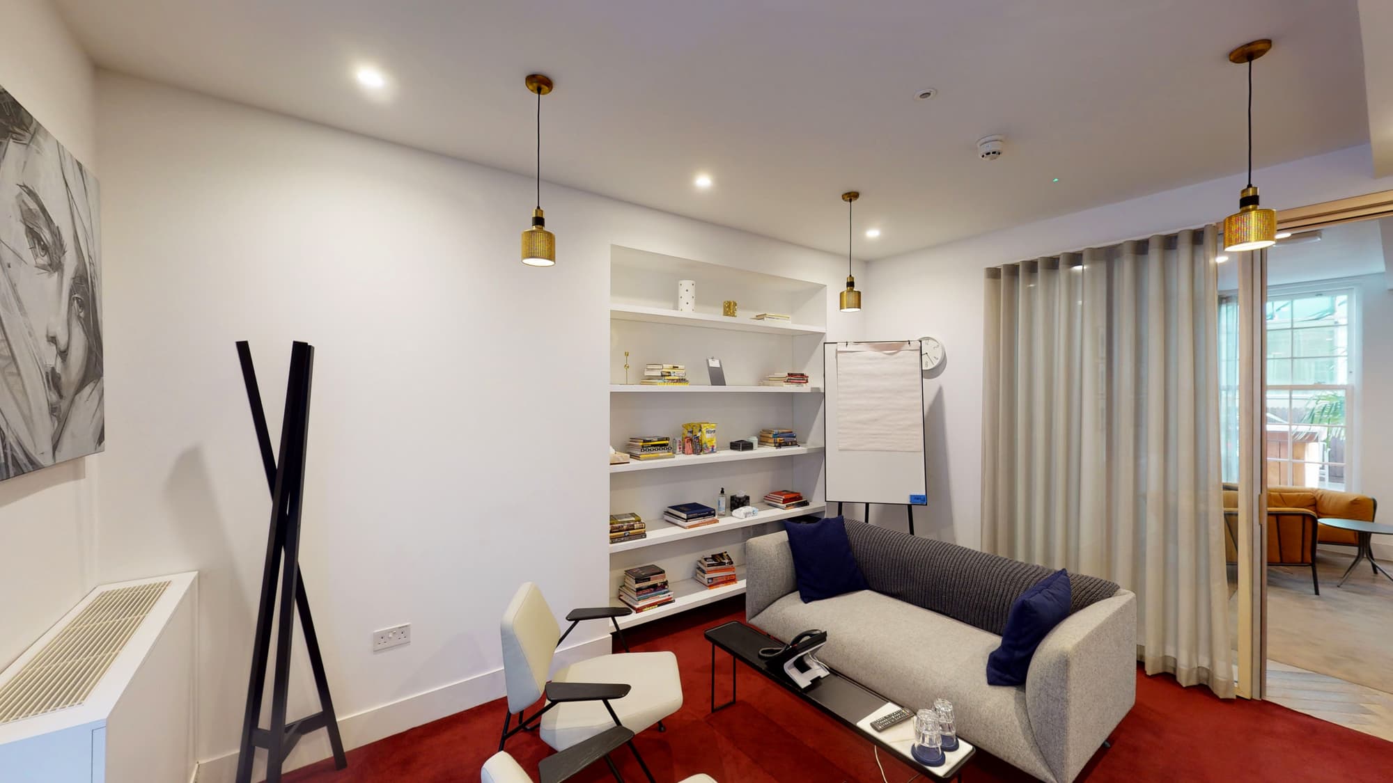 Image of Meeting Room 8