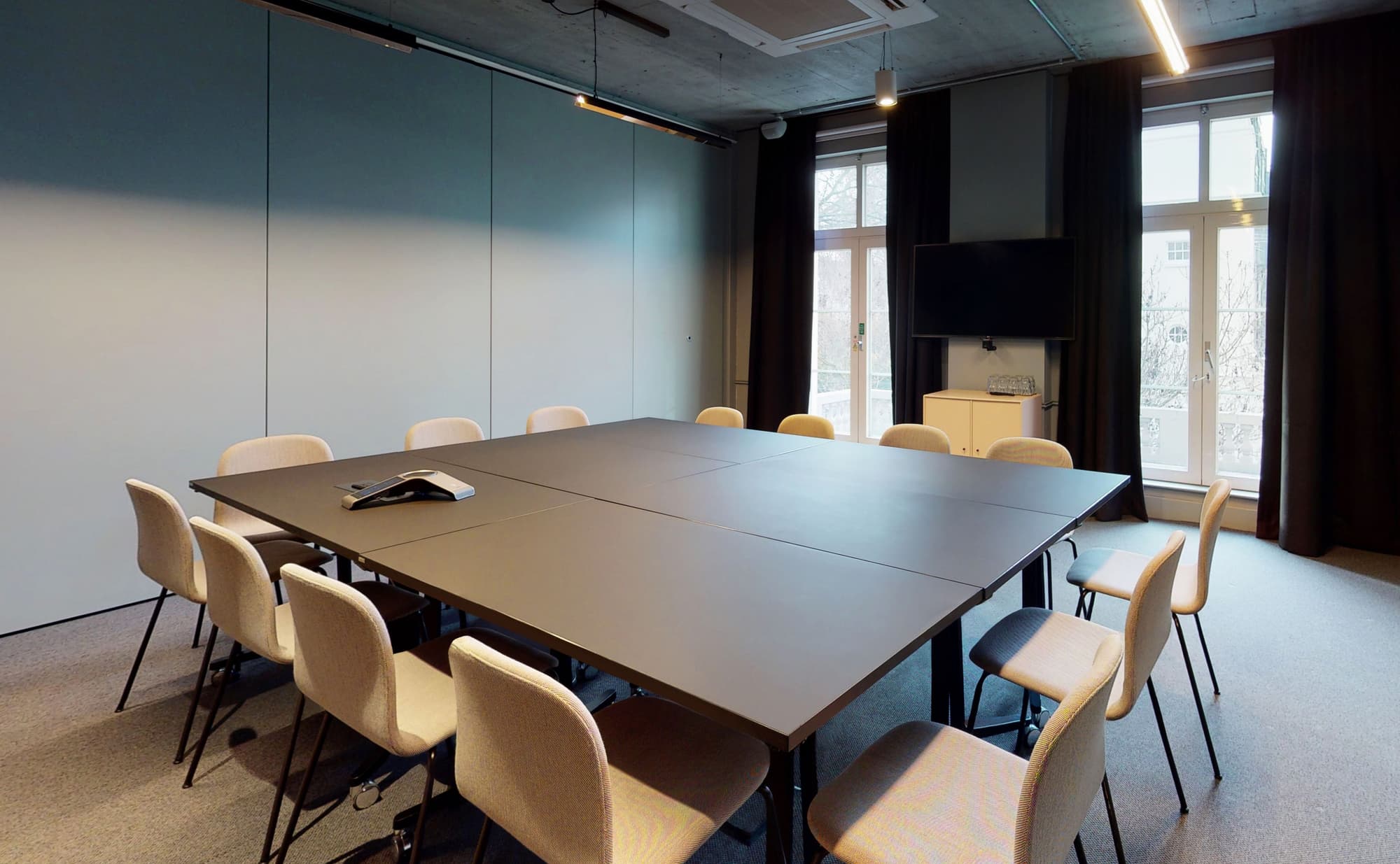 Image of Meeting Room 6
