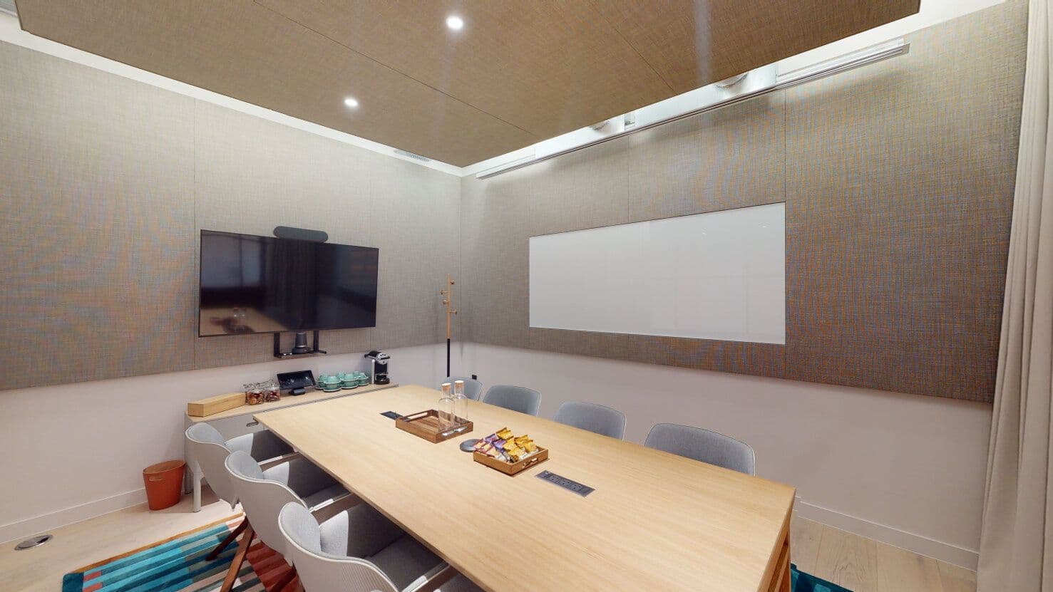 Image of Meeting Room GF.02