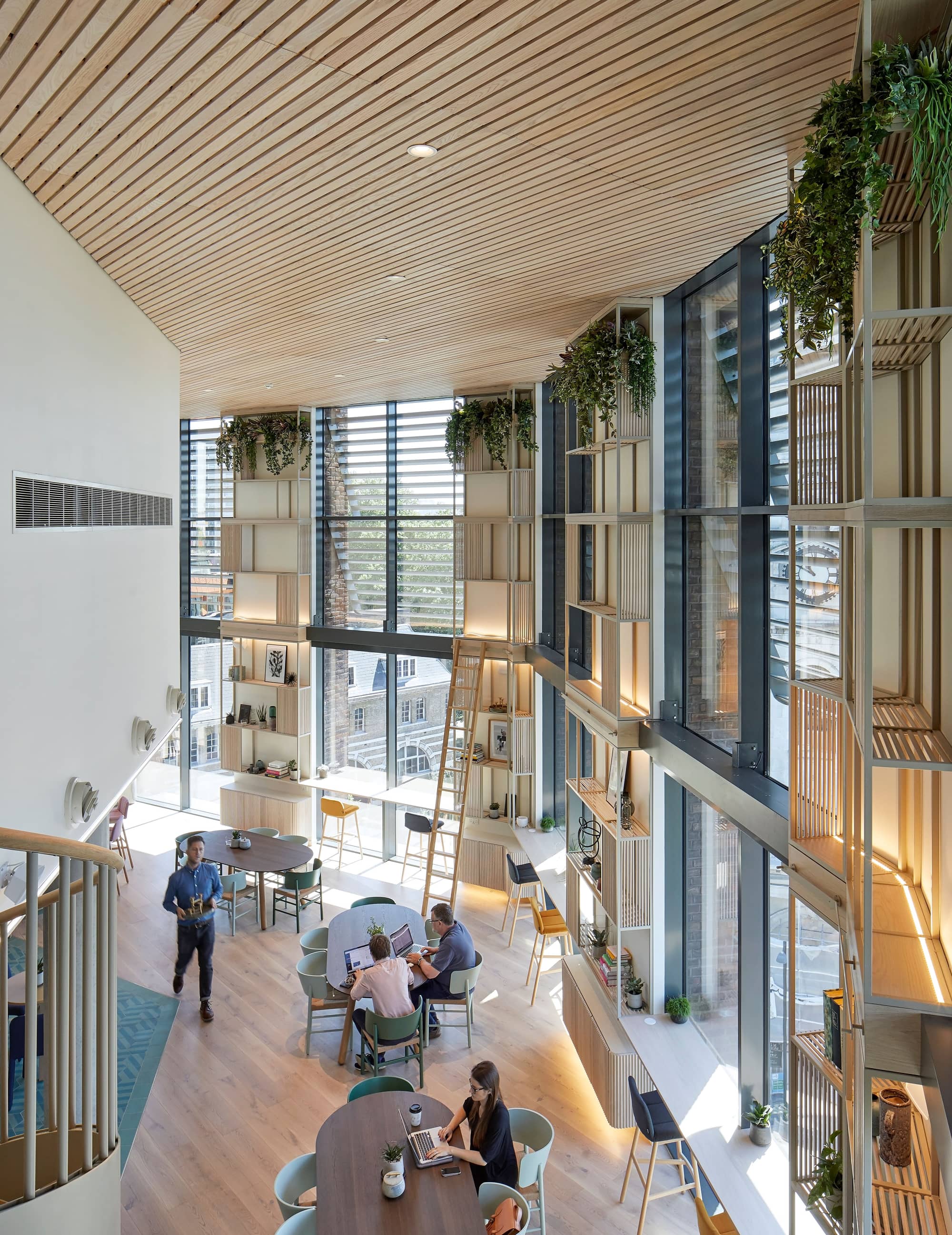 image of The Lookout & Boardroom