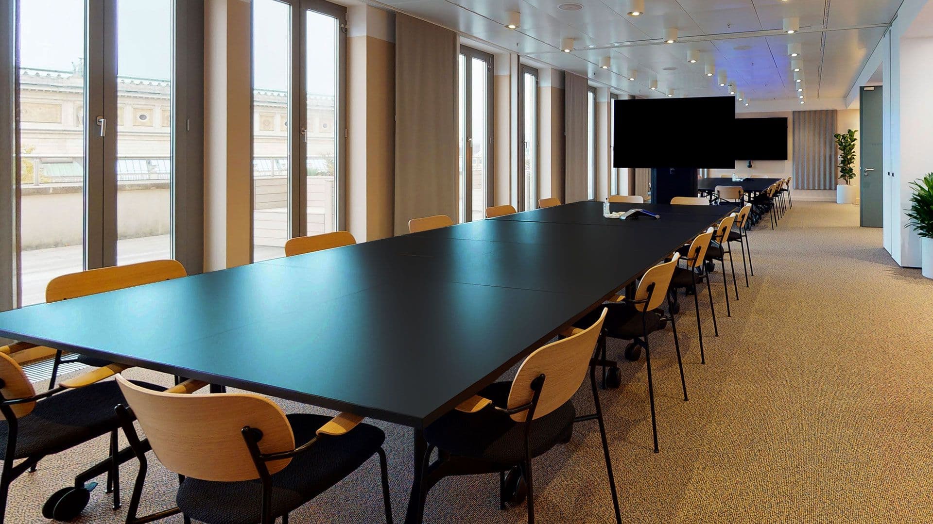 Image of Meetingraum 9