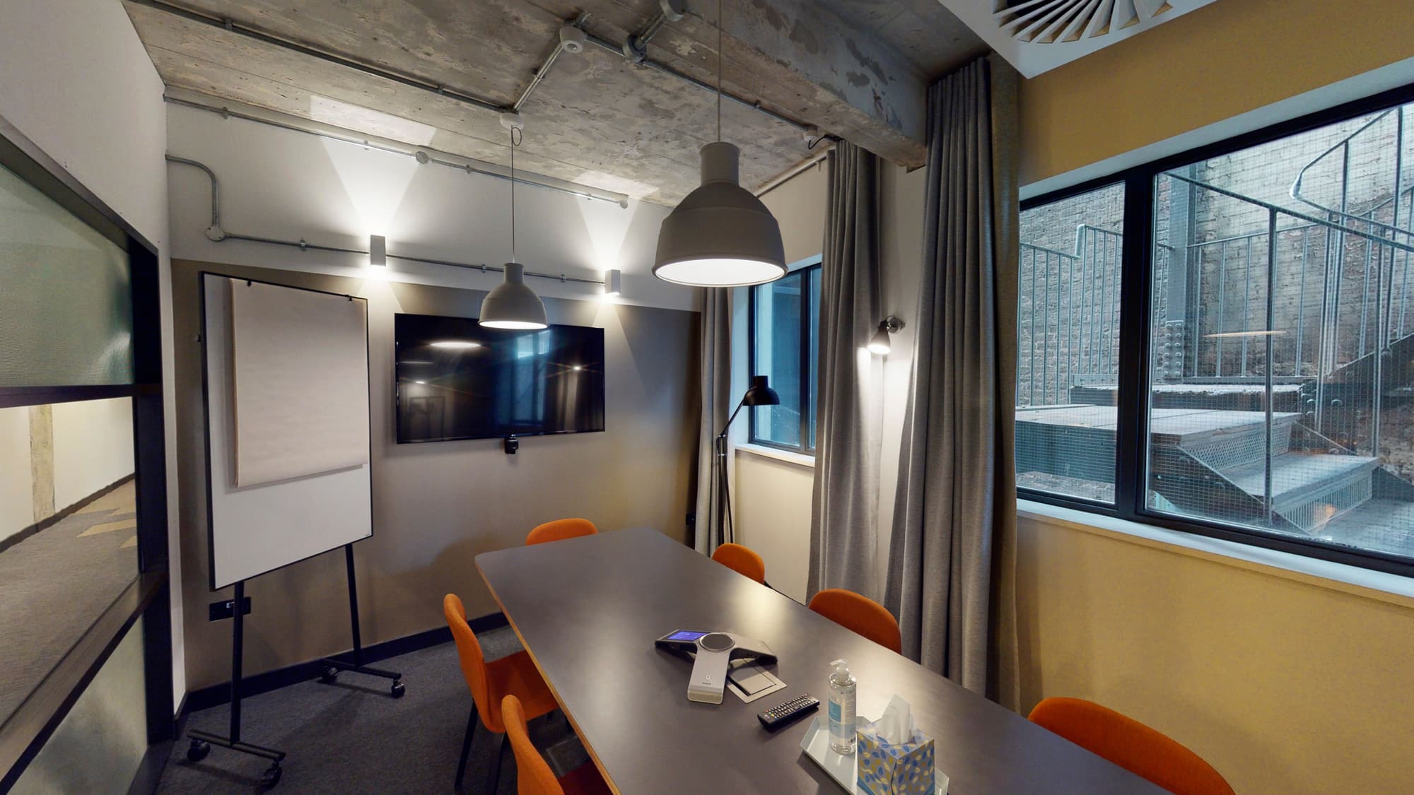 Image of Meeting Room 5