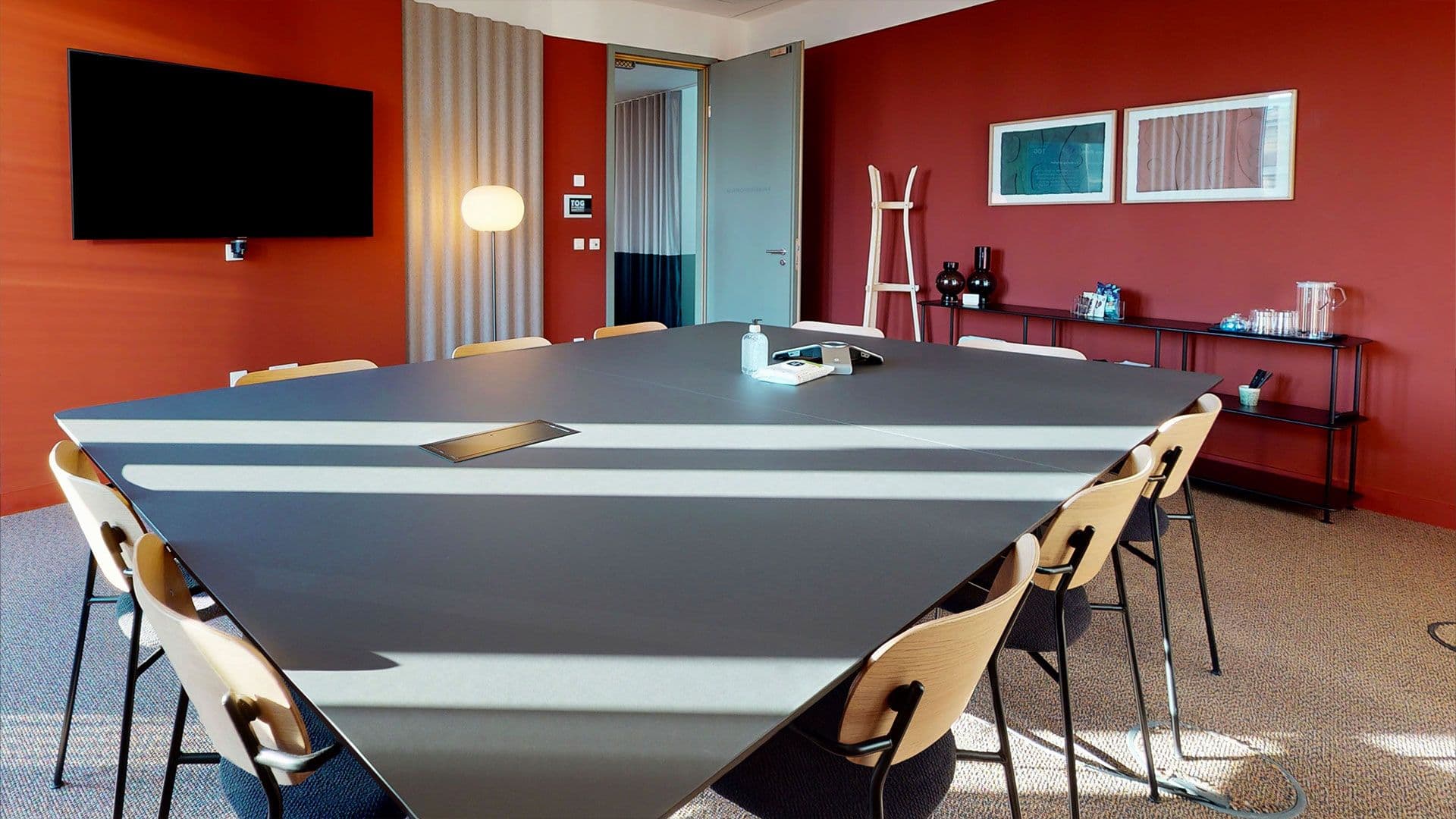 Image of Meetingraum 4