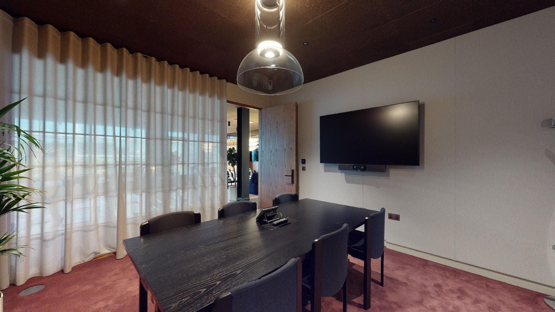 Image of Meeting Room 08