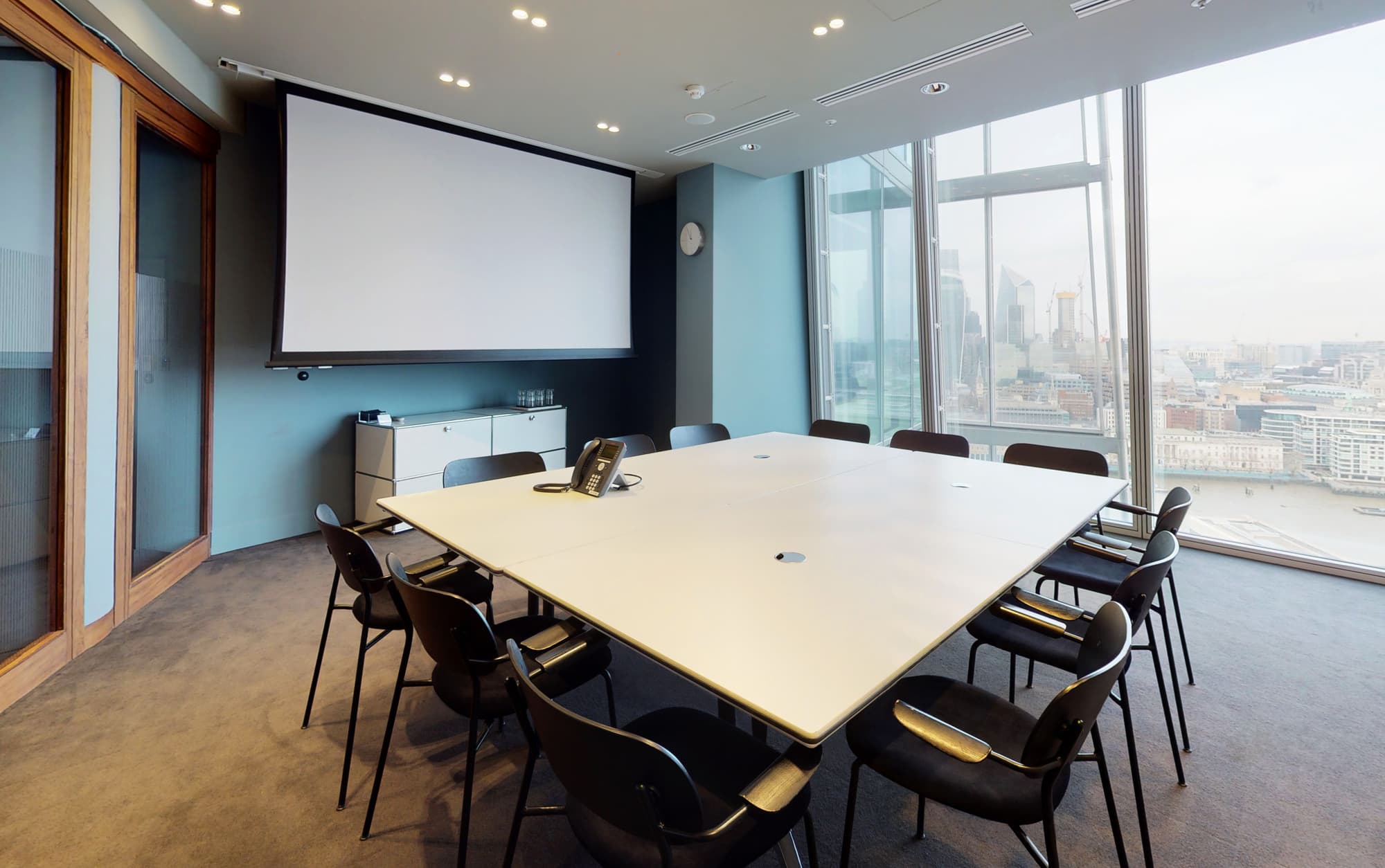 Image of Meeting Room 01