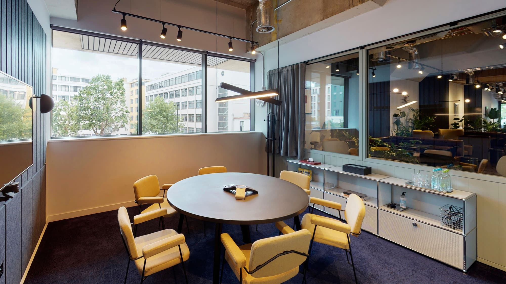 Image of Meeting Room 1