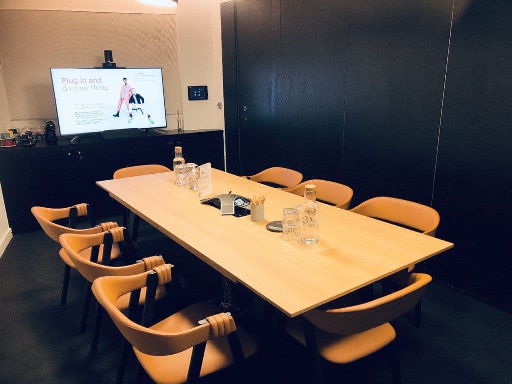 Image of LG Meeting Room 02