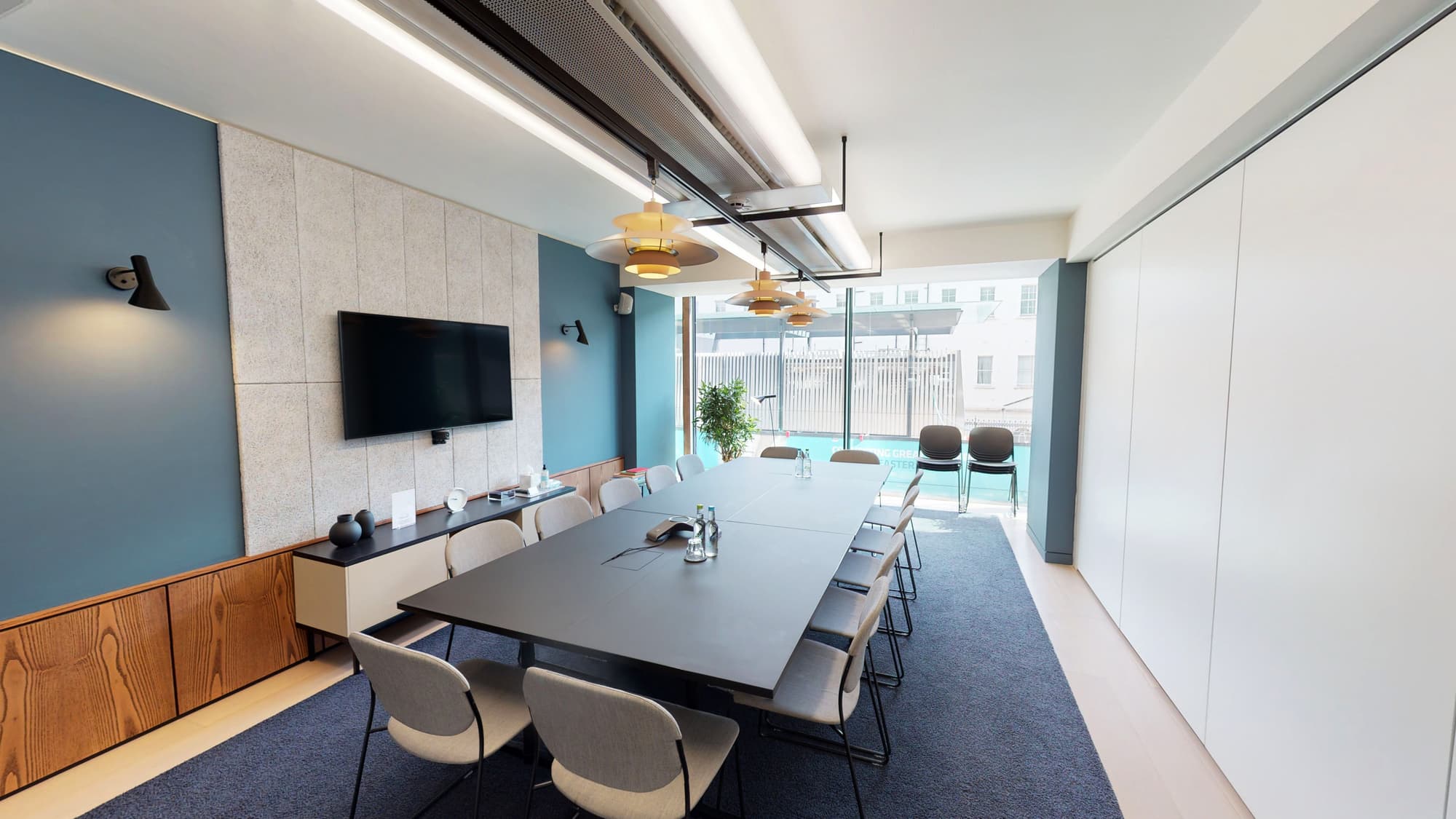 Image of Meeting Room 01